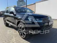 2017 Volkswagen Touareg