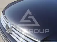 2017 Volkswagen Touareg