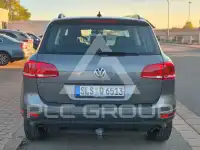 2017 Volkswagen Touareg