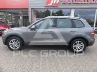 2017 Volkswagen Touareg