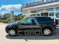 2017 Volkswagen Touareg