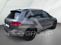 2017 Volkswagen Touareg