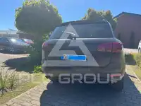 2017 Volkswagen Touareg
