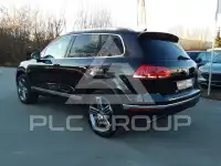 2017 Volkswagen Touareg
