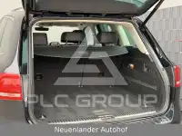 2017 Volkswagen Touareg