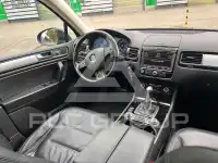 2017 Volkswagen Touareg