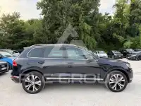2017 Volkswagen Touareg