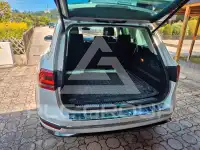 2017 Volkswagen Touareg