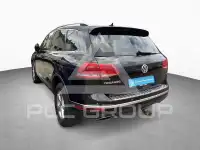2017 Volkswagen Touareg