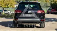 2017 Volkswagen Touareg