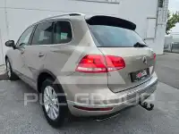 2017 Volkswagen Touareg