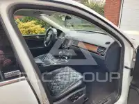 2017 Volkswagen Touareg