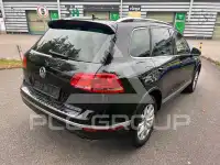 2017 Volkswagen Touareg