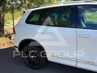 2017 Volkswagen Touareg