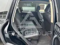 2017 Volkswagen Touareg