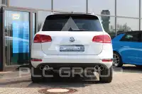 2017 Volkswagen Touareg