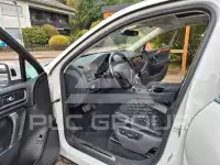 2017 Volkswagen Touareg