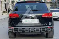 2017 Volkswagen Touareg
