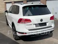 2017 Volkswagen Touareg