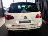 2017 Volkswagen Touareg