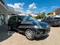2017 Volkswagen Touareg