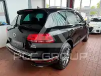 2017 Volkswagen Touareg