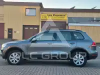 2017 Volkswagen Touareg