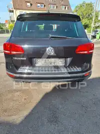 2017 Volkswagen Touareg