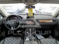 2017 Volkswagen Touareg