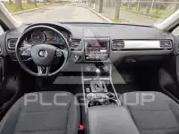 2017 Volkswagen Touareg