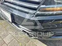 2017 Volkswagen Touareg