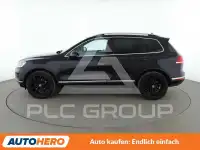 2017 Volkswagen Touareg