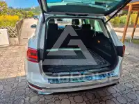 2017 Volkswagen Touareg