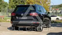 2017 Volkswagen Touareg