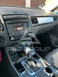 2017 Volkswagen Touareg