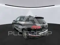 2017 Volkswagen Touareg