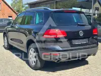 2017 Volkswagen Touareg