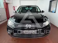 2017 Volkswagen Touareg