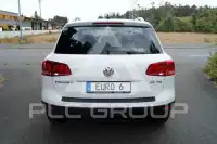 2017 Volkswagen Touareg