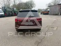 2017 Volkswagen Touareg