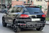 2017 Volkswagen Touareg