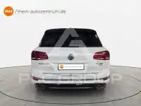 2017 Volkswagen Touareg