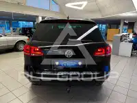 2017 Volkswagen Touareg
