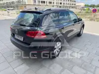 2017 Volkswagen Touareg
