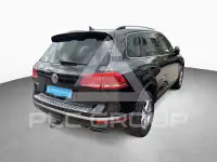 2017 Volkswagen Touareg