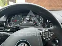 2017 Volkswagen Touareg