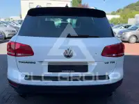 2017 Volkswagen Touareg