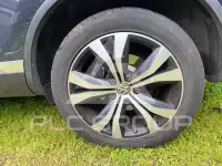 2017 Volkswagen Touareg