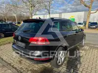 2017 Volkswagen Touareg