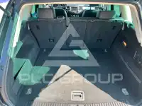 2017 Volkswagen Touareg